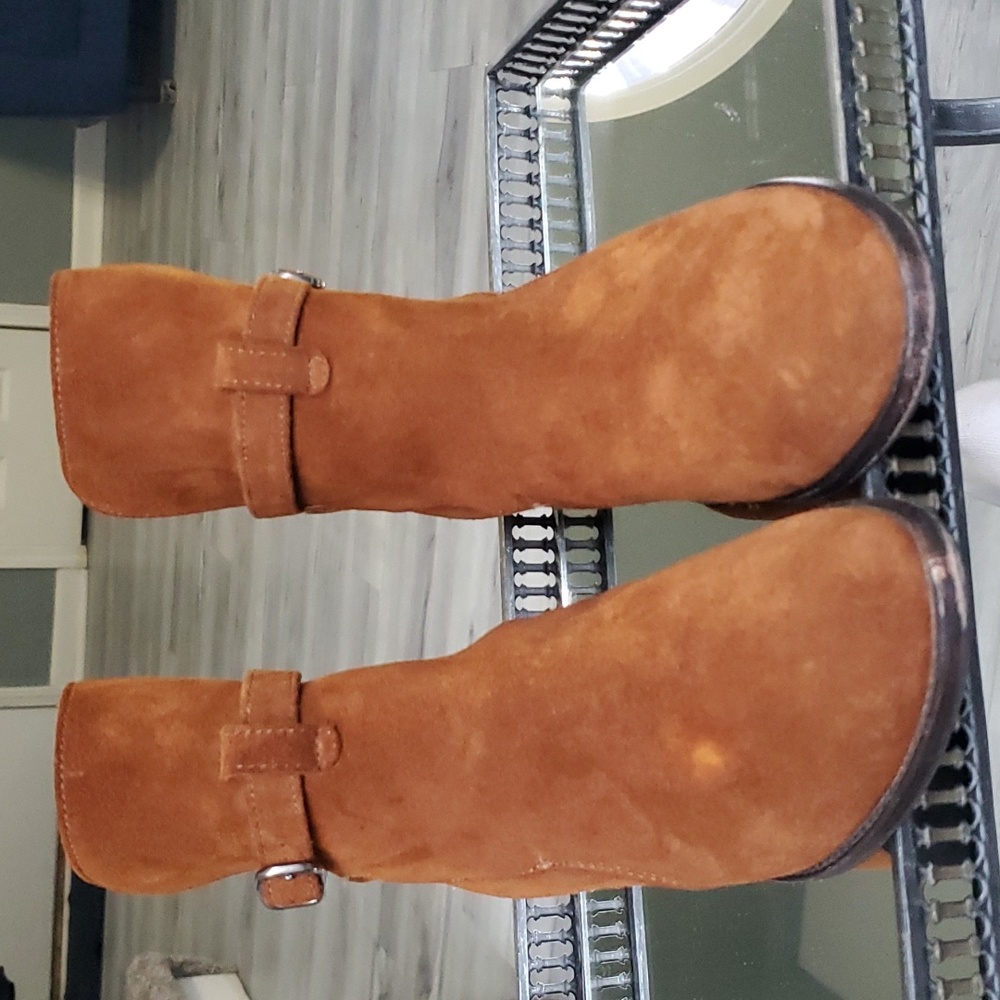 THURSDAY BOOTS - Picture 2 of 11
